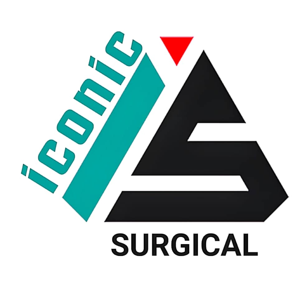 Iconic Surgical industry