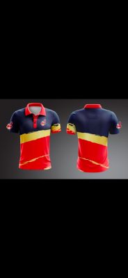 Sublimation Shirts