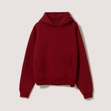 Fashion unisex Boxyfit Hoodie Custom Men jumper