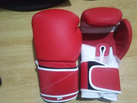 Custom Boxing Gloves Sports, Training & Kickboxing