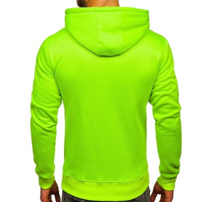 Fleece Hoodie