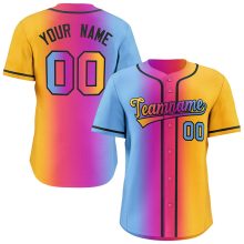 Softball Baseball Sublimation Jerseys