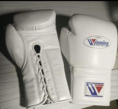 Custom Boxing Gloves Sports, Training & Kickboxing