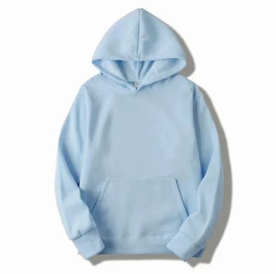 Cotton Hoodies with your Custom Logo