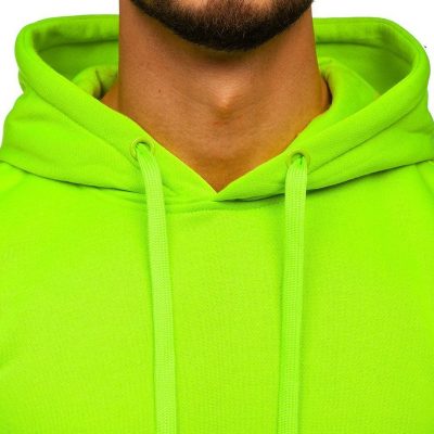 Fleece Hoodie