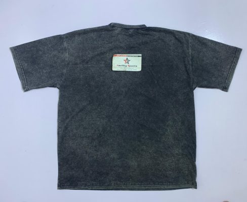 Acid Wash Shirts with your Customized Logo