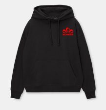 Screen Printed Hoodies with your Customized Logo