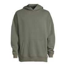 Fleece Hoodie