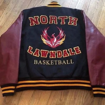 Custom Letterman Jackets Manufacturer