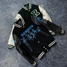 Custom Varsity Jackets Manufacturer