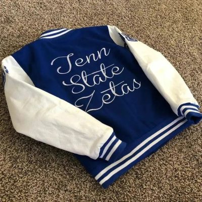 Custom Varsity Jackets Manufacturer