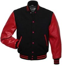 Custom Fashion Varsity Jacket Baseball jacket