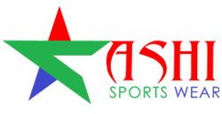 ashi sports wear