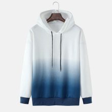 Sublimation Fleece Hoodie