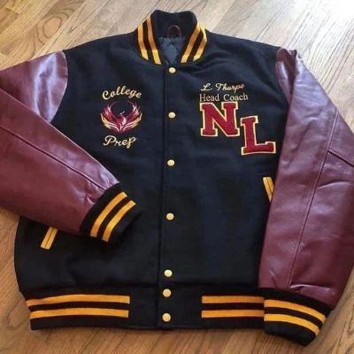 Custom Letterman Jackets Manufacturer