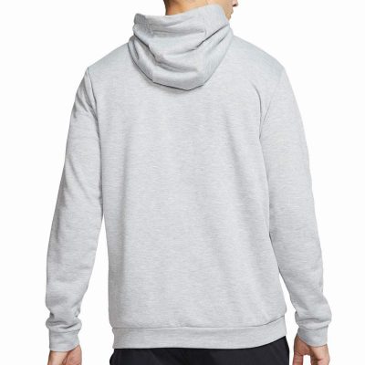 Cotton Fleece Full Zipper Hoodie