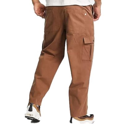 Men’s Casual Outdoor Sports Jogging Cargo Pants