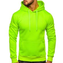 Fleece Hoodie