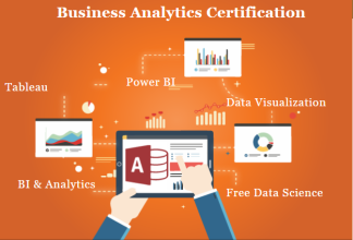 Business Analyst Training Course in Delhi, 110003