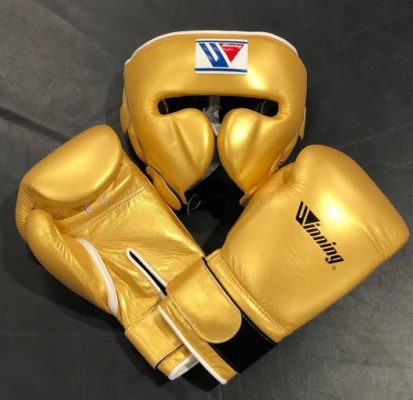 Customize boxing and kick boxing and martial arts