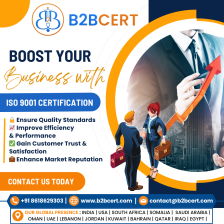 B2BCERT