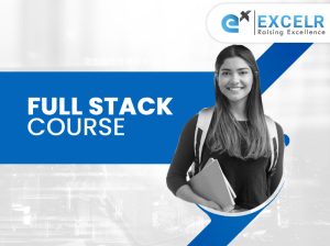 Full stack course