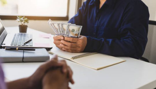 Short Term Loans Online: Request Assistance Immedi