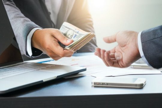 Fast Cash Loans Online: Utilize the Support to Mee