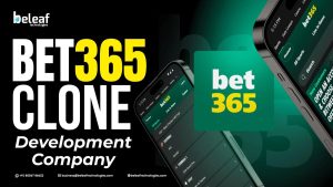 Bet365 Clone Script for Sale – Build Your Own Spor