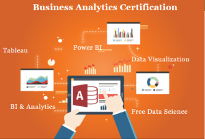 Top Rated Business Analyst Institute