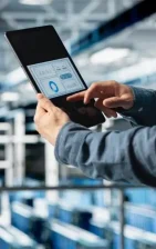 Salesforce + QuickBooks Integration | QBIS Auto Sy